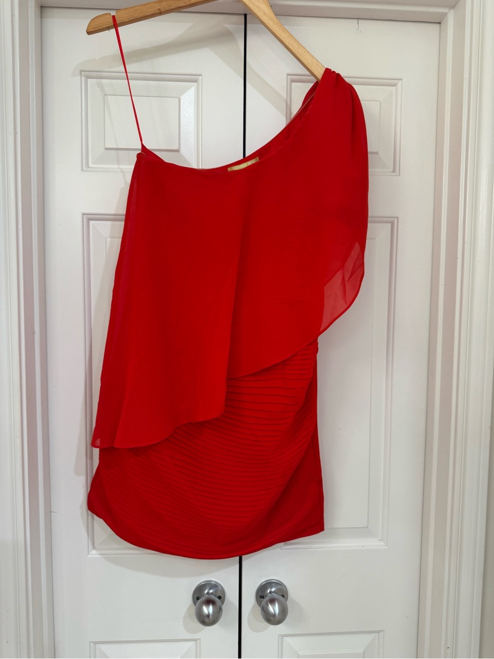 Gianni Bini One-Shoulder Dress - Picture 2 of 3